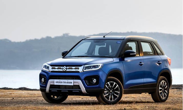 Top 10 cars-April 2021-Top 10 Budget Cars-Budget cars India