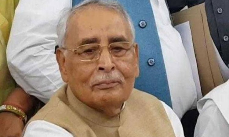 Top 10 richest Indian politicians