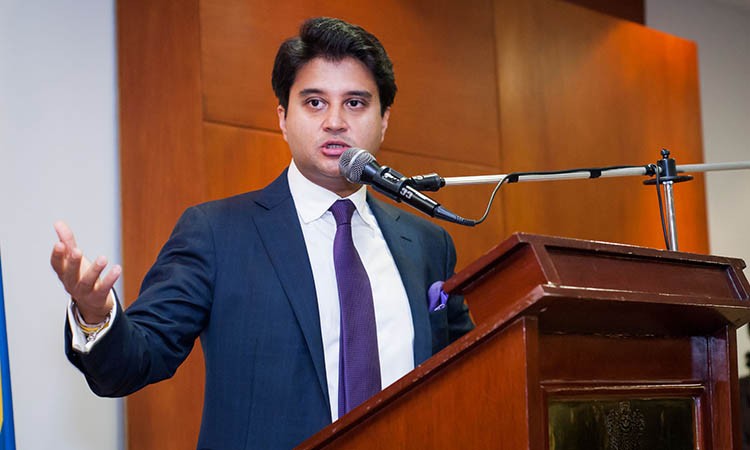 Top 10 richest Indian politicians
