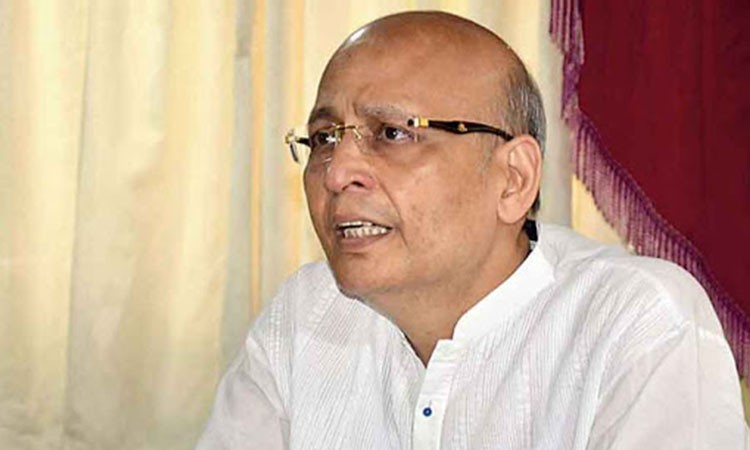 Top 10 richest Indian politicians