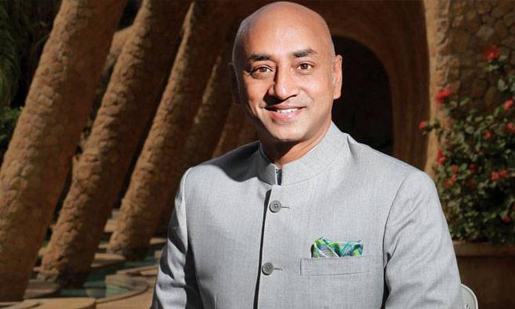 Top 10 richest Indian politicians