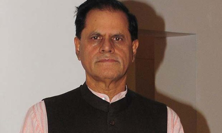 Top 10 richest Indian politicians