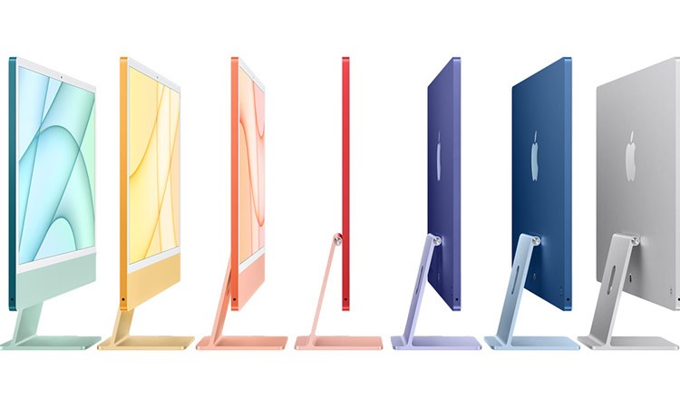 iMac: Top 5 features of Apple’s newly launched ultra-sleek computer