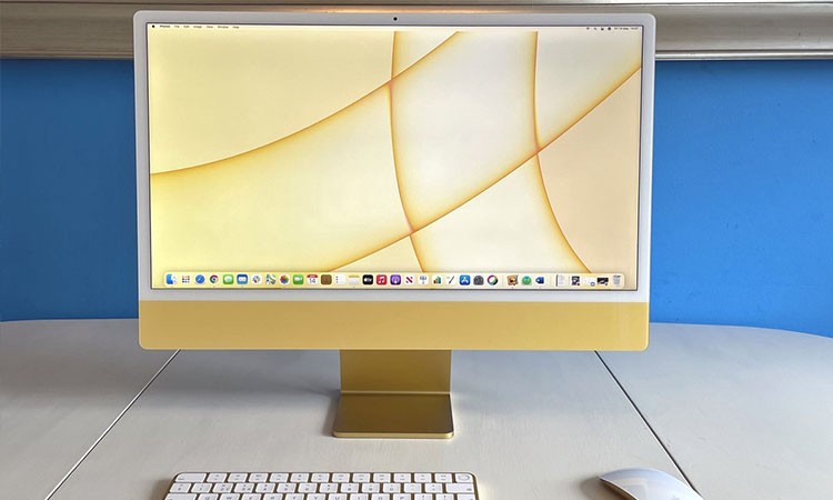 iMac: Top 5 features of Apple’s newly launched ultra-sleek computer