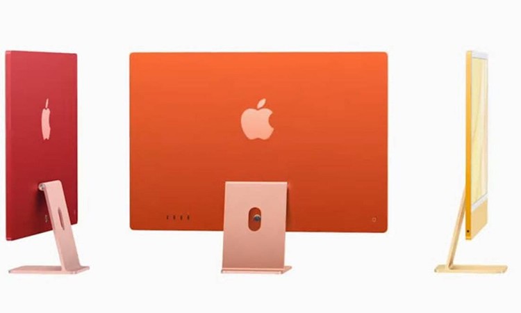 iMac: Top 5 features of Apple’s newly launched ultra-sleek computer