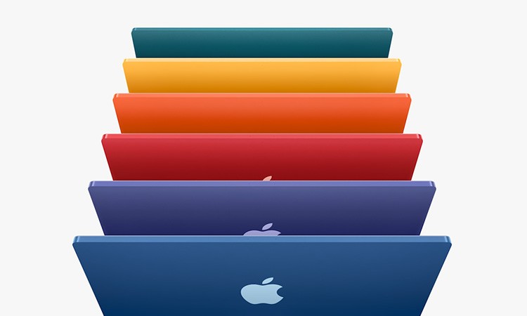 iMac: Top 5 features of Apple’s newly launched ultra-sleek computer