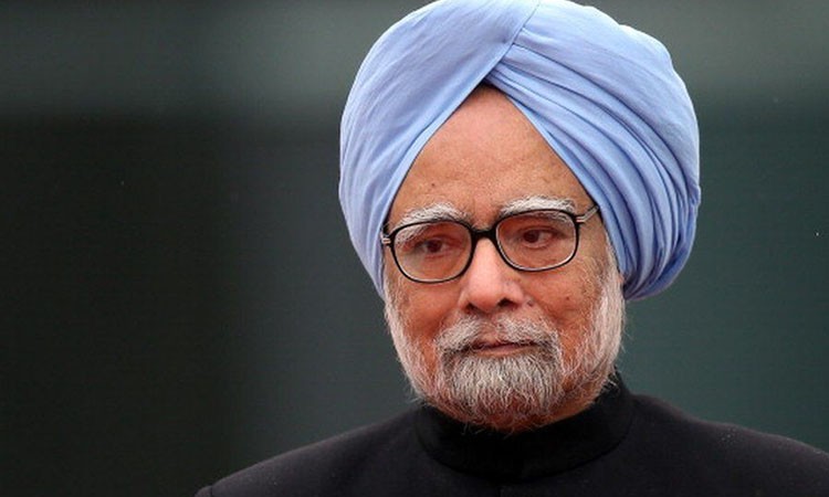 Manmohan Singh-Former PM