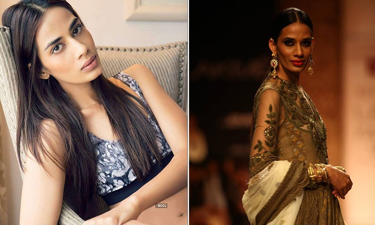 Top 10 female supermodels who are driving India's fashion industry