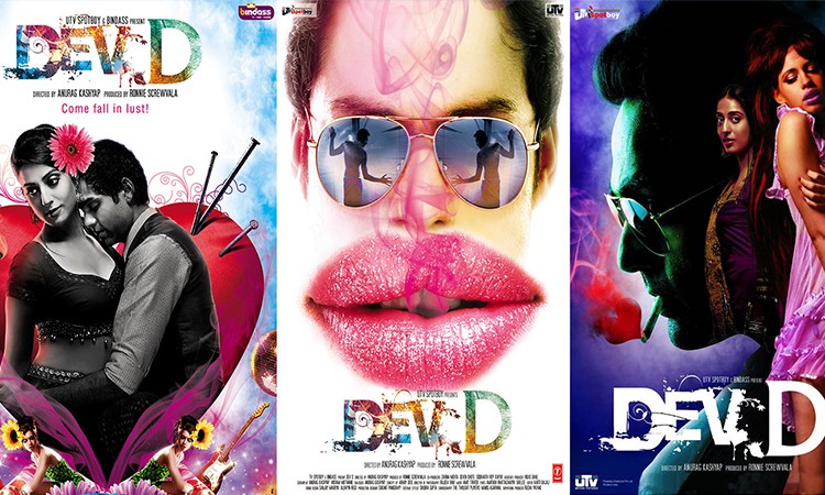 Bollywood-Movie-posters