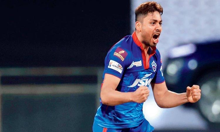 IPL-2021