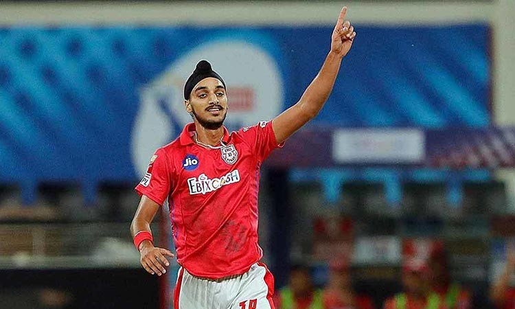 IPL-2021