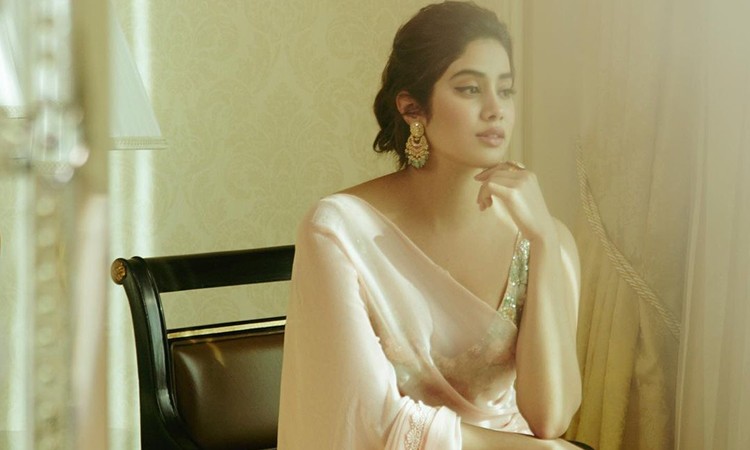 Janhvi-Kapoor