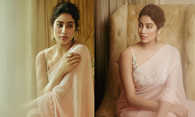 Janhvi-Kapoor