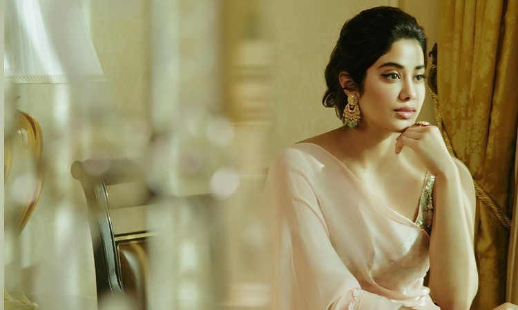 Janhvi-Kapoor