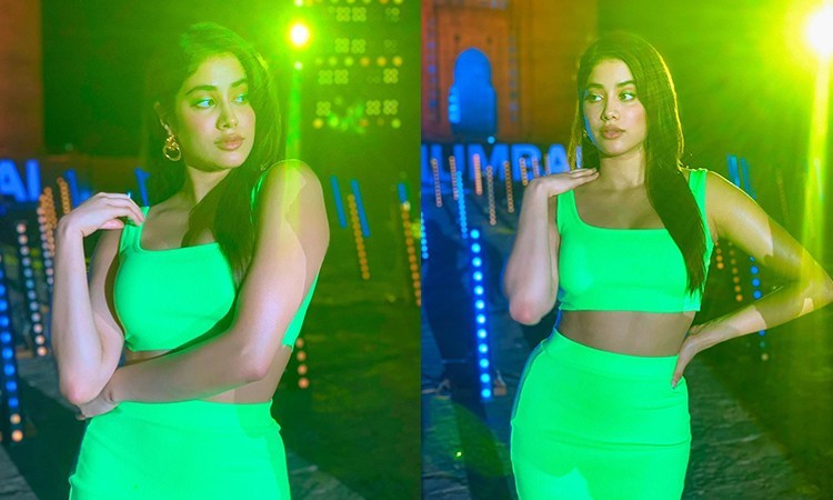Janhvi-Kapoor