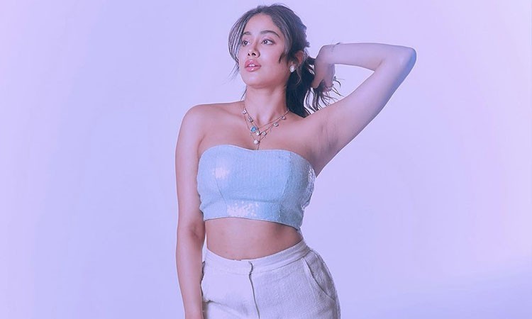 Janhvi-Kapoor