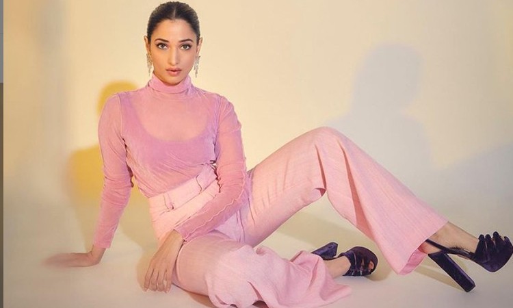 Tamanna-Bhatia