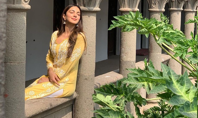 10 times Kiara Advani effortlessly pulled off yellow…