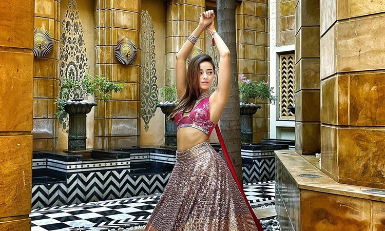Ananya-Panday