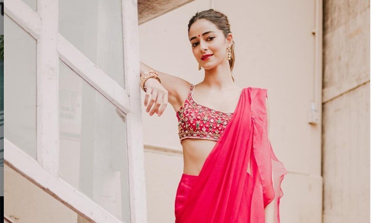 Ananya-Panday