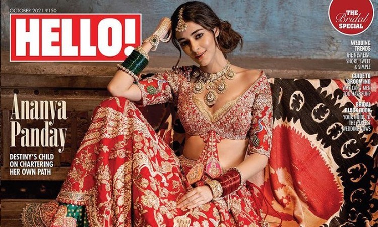 Ananya-Panday