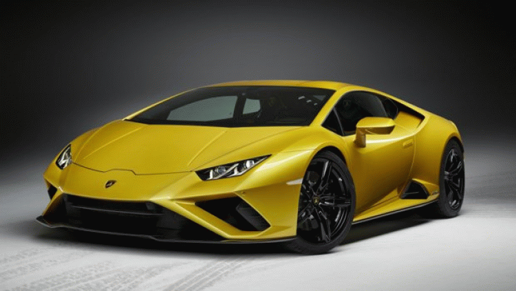 Lamborghini-2021-Models