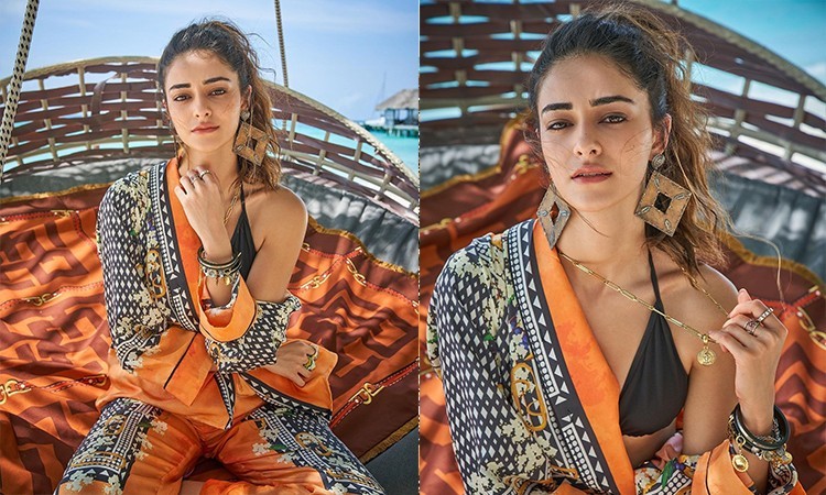 Ananya-Panday