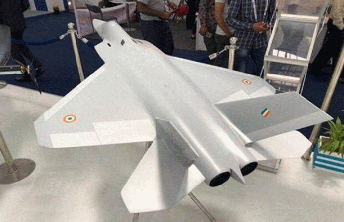 Top 10 fifth-generation fighter jets in the world