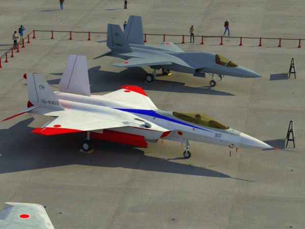 Top 10 fifth-generation fighter jets in the world