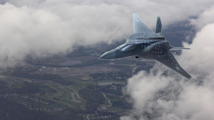 Top 10 fifth-generation fighter jets in the world