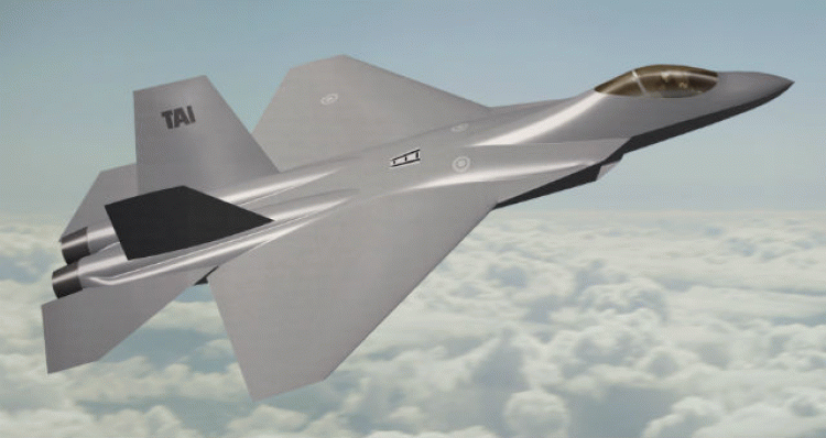 Top 10 fifth-generation fighter jets in the world