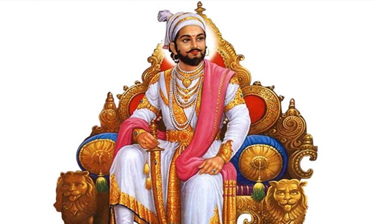 Chhatrapati Shivaji Maharaj: 10 facts to know about the 'pride of veer ...