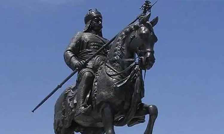 Mehran Rajput Maharana Pratap: Top 10 facts about the legendary Rajput king of Mewar