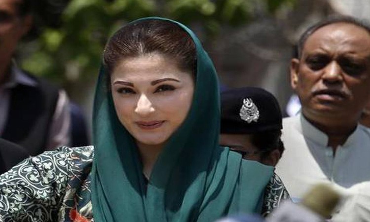 Maryam Nawaz Top 10 Amazing Pictures Of Pakistan S Leading Politician