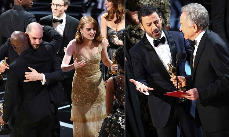 Top 10 most controversial moments in the history of Oscars