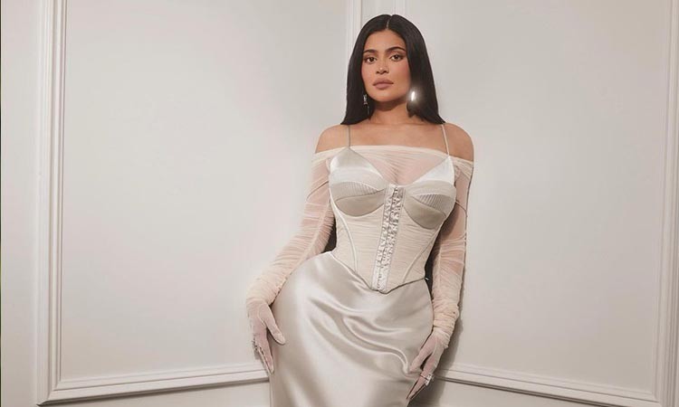 Kylie Jenner's Met Gala 2022 after-party look shakes the fashion industry