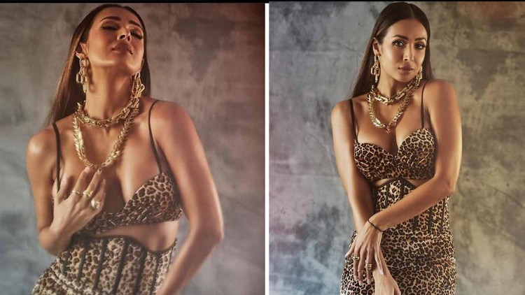 Malaika Arora Nude - Malaika Arora: Top 10 hottest pictures of Bollywood's ageless beauty
