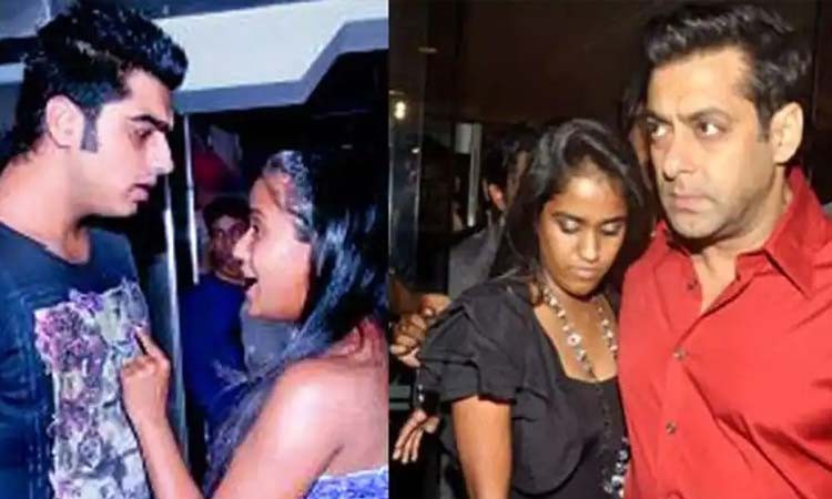 Breakup Story: Arjun Kapoor And Arpita Khan