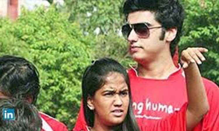 Breakup Story: Arjun Kapoor And Arpita Khan