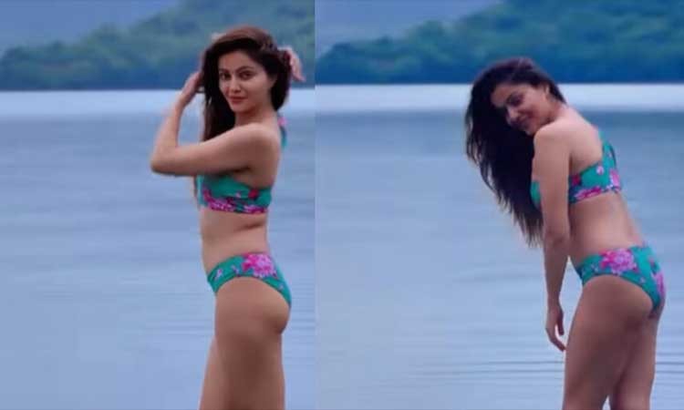 From Hina Khan to Shraddha Arya, 10 breathtaking pictures of TV