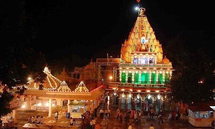 Mahakaleshwar Temple: 10 interesting facts about Lord Shiva's Ujjain ...