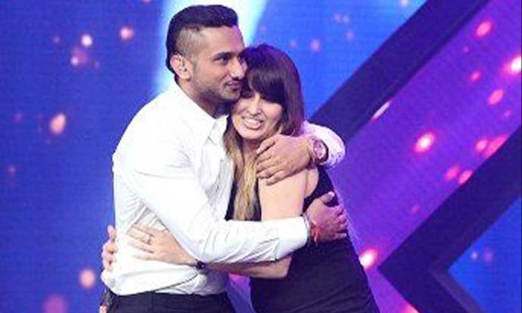 Breakup Story: Honey Singh and Shalini Talwar