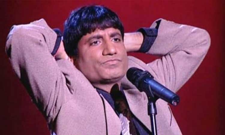 Remembering Raju Srivastav: A look at life and journey of India's ace ...