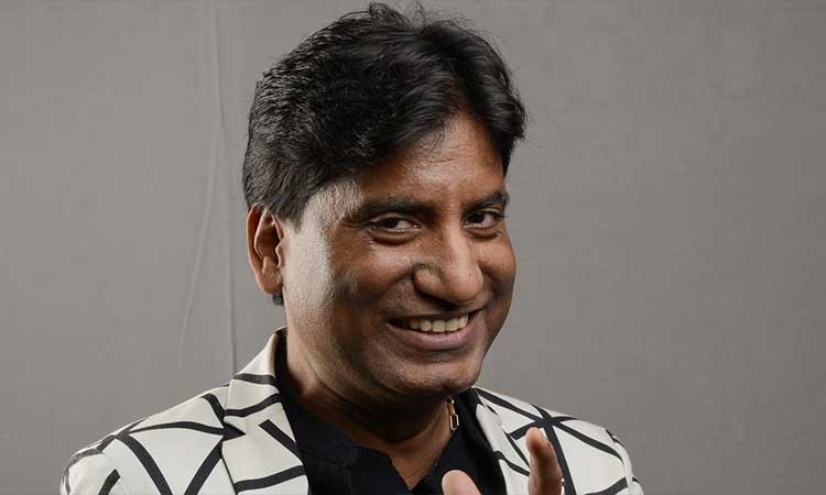Remembering Raju Srivastav: A look at life and journey of India's ace ...