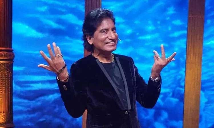 Remembering Raju Srivastav: A look at life and journey of India's ace ...