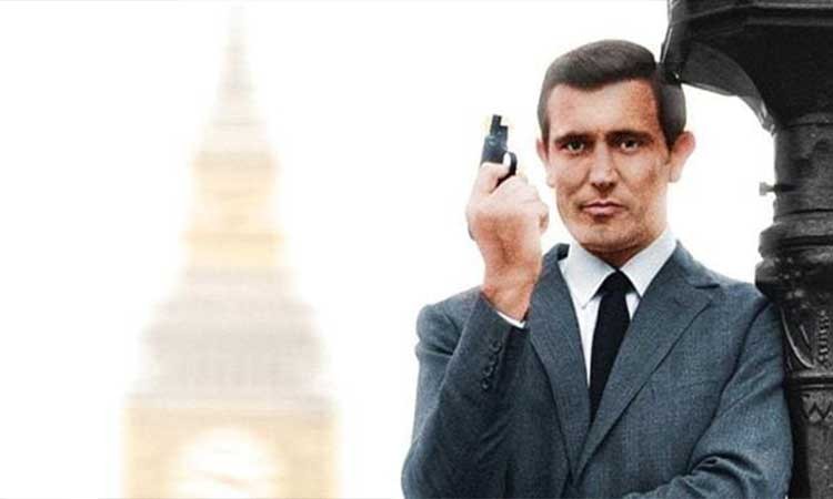 60 years of James Bond: From Sean Connery to Daniel Craig - 7 actors ...