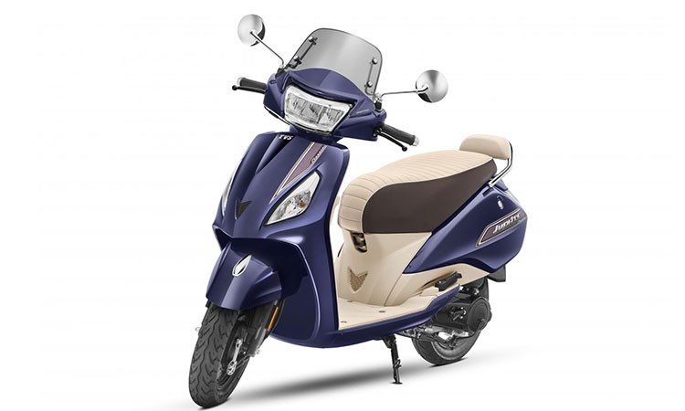 Scooty price hotsell for girl