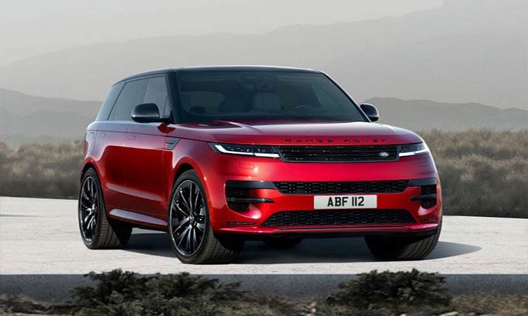 Jaguar Land Rover Ranger Rover Sport Jaguar Land Rover Sport: Top 10 features, specifications of the premium SUV