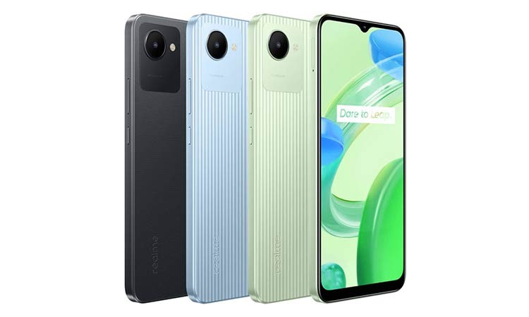 realme C series smartphones: Top 10 models in India