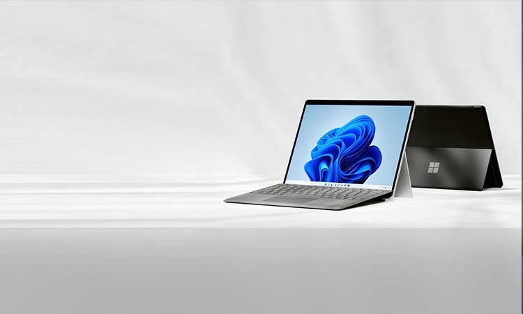Best Microsoft Laptop For Business Top 10 Microsoft laptops for business work